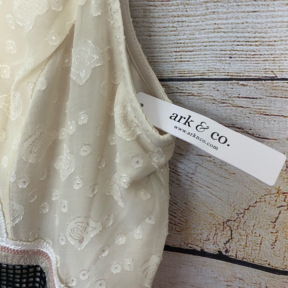 Darling Ark & Co Dress NWT - Picture 2 of 4